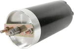 Db Electrical Sab0159 New Winch Motor For Warn/forward & Reverse 1 Hp 12v 2 Post. Fixed Price $29.90.