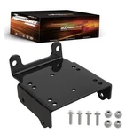 Maxpeedingrods Winch Mount Kit For Suzuki King Quad 450/700 / 750 All 2005. Fixed Price $105.25.