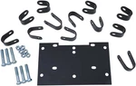 Moose Utility Winch Mount For 2004-2016 Honda Trx250tm Fourtrax Recon Atv. Fixed Price $103.14.