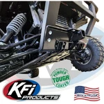 Kfi Lower 2" Receiver For Kawasaki Mule Pro Fxt Front #106035. Fixed Price $122.81.