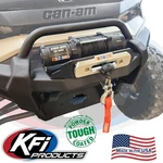 Kfi Can-am Defender Hd11 Utv Upper Winch Mount #102330. Fixed Price $59.95.