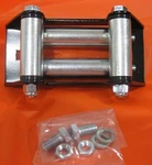 Warn 64952 Replacement Roller Fairlead Trailer Utility Winch 1700 3700 4700 1500. Fixed Price $85.00.