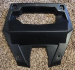 Oem Polaris Rzr Pro Series Front Bumper Plastic Panel Winch Cover. Fixed Price $20.00.
