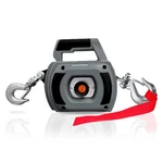 Fithoist Portable Drill Winch 1000lbs Powered Alloy Steel Wire Rope. Fixed Price $160.14.