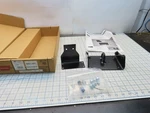 Warn 79380 Winch Mount For Suzuki King Quad 990a0-45071. Fixed Price $55.99.