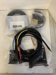 New Warn Kit Winch Wiring Kaw Pn. Fixed Price $90.00.