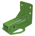 Kfi Products 2 In. Utv Receiver Hitch Rear 100715-gr. Fixed Price $72.95.