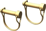 Kfi 3/8" Atv Plow Pins (105188). Fixed Price $12.94.