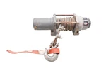 15 Kawasaki Mule Pro-fxt Eps Winch 2500 Lb. Warn Kaf820bff. Fixed Price $229.95.