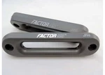 Factor 55 00019 Hawse Fairlead 1.5 (1.5" Thick) For Synthetic Winch Ropes. Fixed Price $110.00.