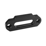 Ucreative Aluminum Hawse Fairlead For Atv 2000-3500 Lbs Winch 4 7/8" (124mm) .... Fixed Price $23.74.