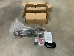 Yamaha Oem Wolverine Vrx4500 Synthetic Rope Dby-10600-00-00. Fixed Price $695.00.