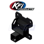 Kfi Receiver With Permanent Winch Mount For 2018-2019 Can-am Maverick X3 Qt. Fixed Price $79.21.
