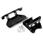Warn Winch Mount (17-19) Can-am Maverick X3. Fixed Price $86.99.