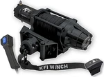 Kfi As-50wx 5000lb Wide Assault Series Winch For Off-road Vehicles. Fixed Price $494.72.