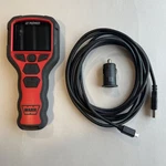 Warn 92531 Wireless Remote Control Winch Great Condition W/ Charging Cord. Fixed Price $249.99.