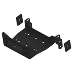 Kfi Products Winch Mount For 2021-2023 Yamaha Yxe10 Wolverine Rmax2 Xt-r Utv. Fixed Price $66.05.
