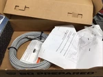 Warn 3/16"x50' Wire Rope Winch Cable. Fixed Price $49.00.