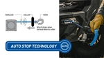 Polaris Auto Stop For Winch - Part 2889253 Use With 2891608 2891609. Fixed Price $114.99.