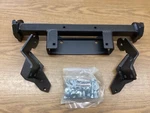 Cycle Country Plow Hdwe Foryamaha Viking. #616-5040. Fixed Price $120.00.