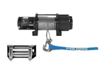 Polaris 3,500 Lb Winch Kit For Rzr Sxs. Fixed Price $589.99.