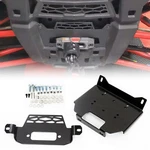 Standard Winch Mount Kit For Polaris Rzr 900 1000 /turbo General 2016-2019. Fixed Price $33.99.