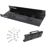 Rhinoval Rh-mp15000a Winch Mounting Plate 10x4.5 15000 Lbs Steel. Fixed Price $154.99.
