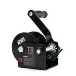 Tr Industrial 600 Lb. Trailer Winch. Fixed Price $29.99.