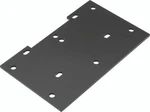 Quadboss 568588 Utv Winch Mount For 2006-2009 Yamaha Yxr450 Rhino 4x4. Fixed Price $97.08.