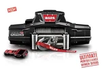 Warn Zeon 12 Platinum Winch 92820 12000lb Wireless Remote - Brand New. Fixed Price $1649.90.