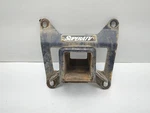 19-23 Honda Talon Sxs 1000r Superatv Rh-h-tal-02 Rear Receiver Hitch. Fixed Price $70.71.