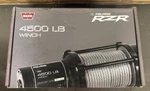 Polaris Rzr 570 800 Oem Warn 4500lb. Winch Pv 2880582 Emp. Fixed Price $499.99.