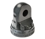 Mile Marker 60-12100-cb Winch Cable Shackle Mount; Fits 3/4" Shackle/ D-rings;. Fixed Price $94.24.