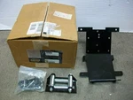 Brand New!! 1995-2001 Honda Trx400 Foreman Rancher Trx400fw Moose Winch Mount. Fixed Price $78.00.