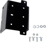 Moose 1509pf Winch Mount - Atv Yamaha. Fixed Price $68.95.