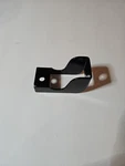 Arctic Cat 0441-151 Atv Replacement L/h Winch Plate Bracket Nos Oem Ac50. Fixed Price $13.00.