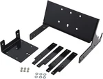 Moose 1591pf Winch Mount - Atv Polaris. Fixed Price $170.95.