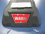 Warn 104222 Winch Electric Control Pack Cover Box Guard Housing Remote Vr Evo. Fixed Price $44.00.