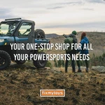 Polaris 2891064 Pro Heavy Duty 6000 Lb Winch Rzr Xp 4 1000 Ultimate Premium. Fixed Price $1104.99.