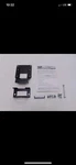 Warn Polaris Winch Mounting System 87987 122. Fixed Price $63.00.