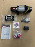 Yamaha Warn Winch Wire Rope Vrx 2500lb P/n Dby-10260-30 2015-2025 Vxz1000r. Fixed Price $369.90.