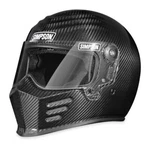 Simpson Ob3cxs Helmet Outlaw Bandit Full Face Carbon Fiber Snell M2020 X-small. Fixed Price $740.43.