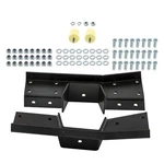 Maxpeedingrods Frame C-notch Kit For Chevy Silverado/gmc Sierra 1500 Classic .... Fixed Price $154.62.