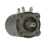 Oem Grade 24v Winch Motor Ramsey Pierce 46-2289 Mmd4001. Fixed Price $376.82.