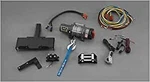 Yamaha Rhino 450/660/700 Winch/multi-mount Kit, Pn Ssv-5b483-20-00.. Fixed Price $599.95.