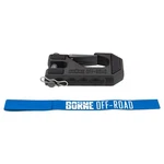 Mishimoto Bnwn-hk-01bl Borne Off-road Winch Hook & Hand Tether Blue. Fixed Price $62.08.