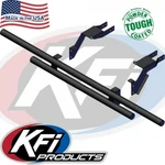Kfi Rear Bumper #101825 For 2020-2021 Polaris Ranger 1000 Premium / Crew. Fixed Price $159.95.
