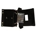 Honda Utv New Cycle Country Steel Winch Mount, Big Red, 25-1180. Fixed Price $44.96.