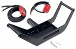 Warn 107000 Winch Carrier 2" Receiver Hitch Multi Mount Evo Vr Zeon Front Rear. Fixed Price $420.00.