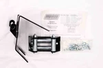 Moose Utility Winch Mounting Kit Part Number - 4505-0271 For Honda. Fixed Price $43.99.